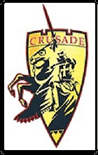 Crusade Comics